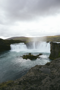 Goðafoss